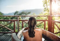 Relais & Chateaux Hotel Castel Fragsburg - Romantic