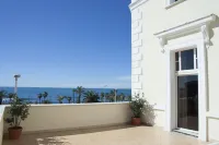 Hotel de La Ville - Ocean View