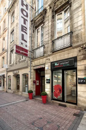 Hotel Gambetta