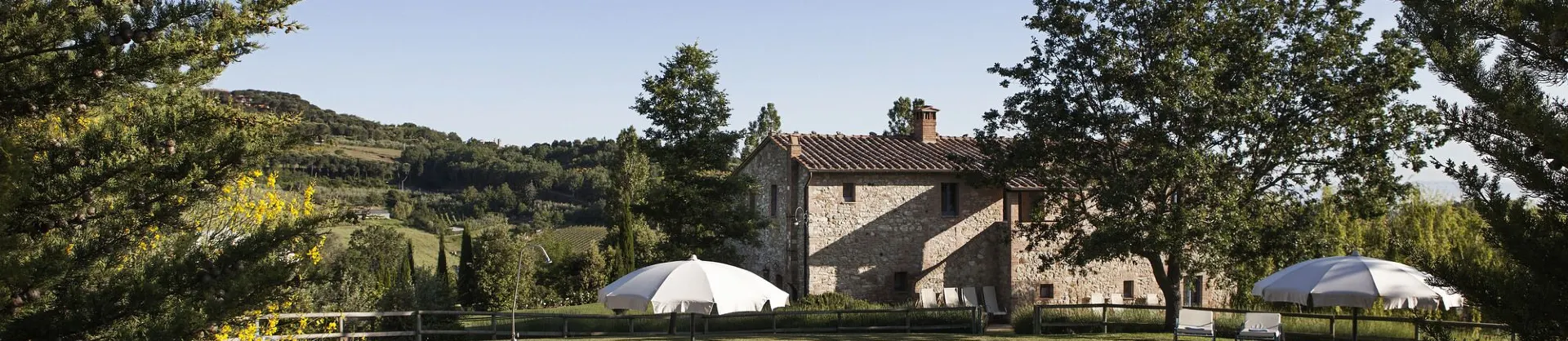 Vacation Homes