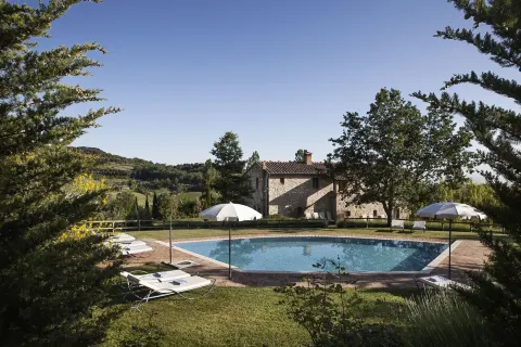 B&B - Podere Monti