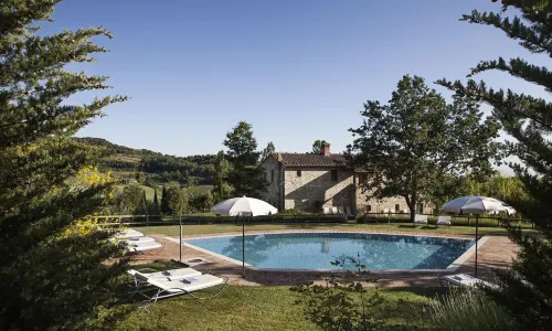 B&B - Podere Monti