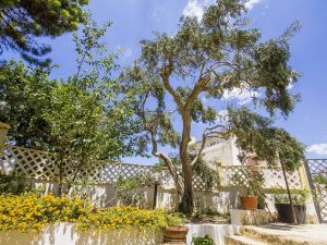 Residence le Saline Marsala