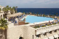 พิกคัลบัตรอสซิตาเดลรีสอร์ตซาฮิลฮาชีช