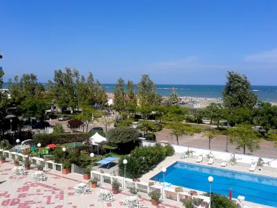 Hotel Britannia Cesenatico