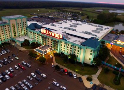 Hollywood Casino Tunica