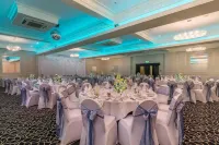 voco Rockingham Forest Corby Hotels in Corby