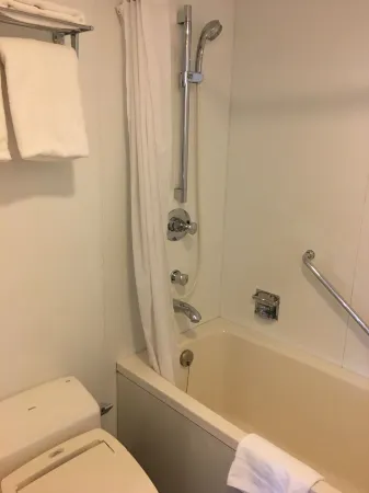 Citadines Shinjuku Tokyo