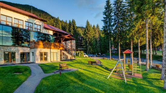 Ana Hotels Sport Poiana Brasov Room Reviews Photos Poiana Brasov 2021 Deals Price Trip Com