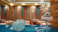 Chryssi Akti, Sure Hotel Collection - breakfast