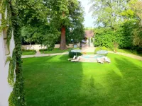 Château de Challanges Hotels in Montagny-lès-Beaune