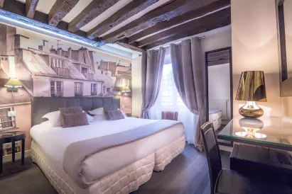 Hotel Ascot Opera