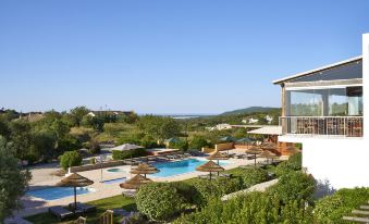 Hotel Rural Quinta do Marco - Nature & Dining