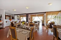 Long Beach Lodge Hotel di Langstrand