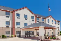 Hampton Inn & Suites McAlester Các khách sạn ở Mcalester