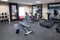 Hampton Inn & Suites Gainesville-Downtown فنادق في Alachua County