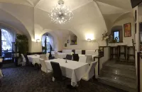 Hotel Grand Hotels in Cesky Krumlov