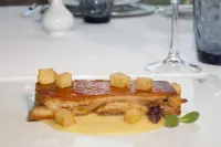 Parador de Soria - Bữa sáng