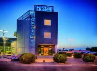 Hotel la Favorita