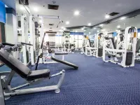 Grand Tower Inn Rama 6 Hotel in zona Stazione Metro Tao Poon
