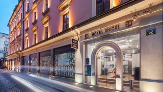 hotel-unicus-krakow-old-town