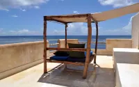 The Charming Lonno Lodge Watamu