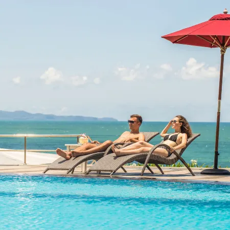 D Varee Jomtien Beach, Pattaya