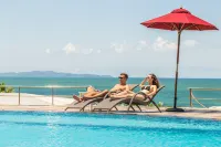 D Varee Jomtien Beach, Pattaya - Beach