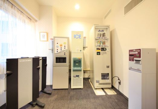 주변 쇼핑 구역