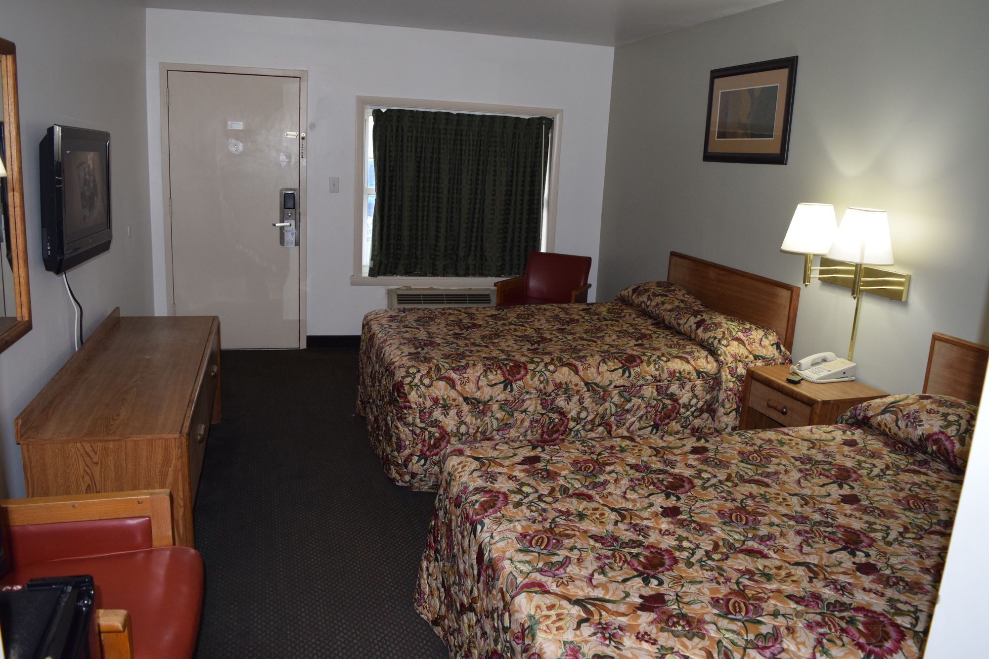 White Oaks Motel Pennsville/Carneys Point