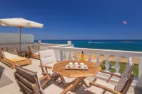 Pyrgos Beach Hotel Apartments - Jacuzzi