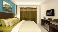 Bizz Tamanna Hotel Hotels in Hinjawadi