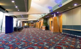 Mercure Sydney Liverpool