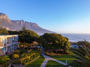 Ocean View House