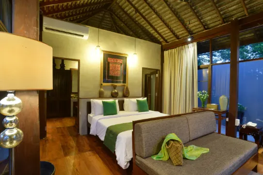 พูลสวีท