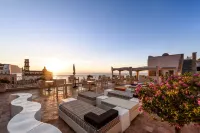 Palazzo Ferraioli - Hotel & Wellness Hotel di Atrani