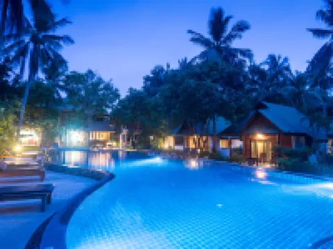 Sand Sea Resort Railay Krabi Hotels in Krabi