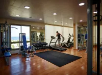 Princessa Hotel - Gym