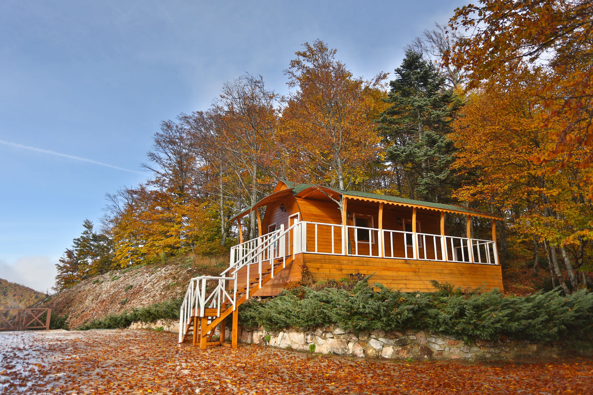 The Green Park Kartepe