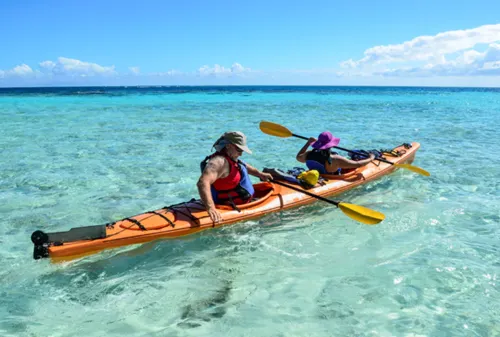 Avillion Admiral Cove Near Hotel Photos