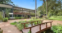 Checkers Resort Hotels in North Narrabeen
