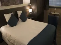 호텔 오키디 비르넴 호텔