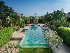 Sukhothai Treasure Resort and Spa