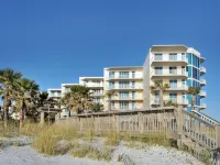 Waterscape Condominiums Hotels near Smokey D's Bbq & Thai Food