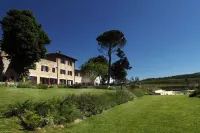 Tenuta Ponziani Hotels near Torre del Moro
