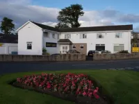 County Hotel Hotels in Helensburgh