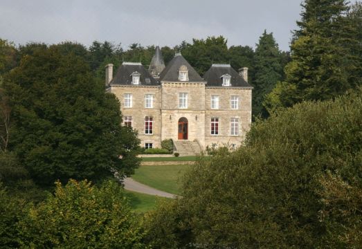 Domaine de la Ferrière - Housity