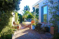 Paradiso Guesthouse & Self-Catering Cottage Hotels in Tokai