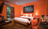 Golden Temple Hotel - 5-Star
