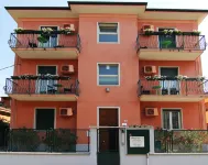 Residence Verona Inn Hotels in Verona